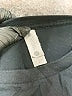 Next Level Apparel Black Short Sleeve T-Shirt Size M - photo 7
