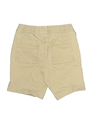 Gap Kids Khaki Shorts (view 2)