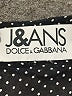 Dolce & Gabbana Black Long Sleeve Blouse Size S (estimated) - photo 11