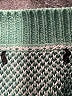 Unbranded 100% Polyester Color Block Blue Pullover Sweater Size 5 - photo 7
