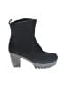 Aetrex Black Ankle Boots Size 6 - 6 1/2 - photo 1