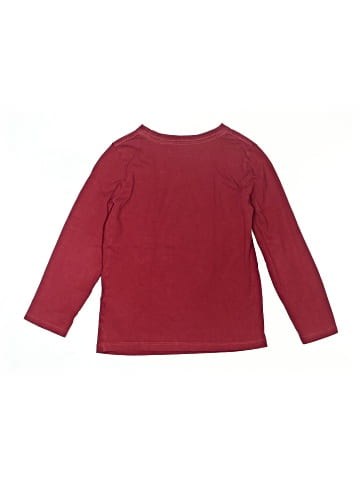 Lands' End Long Sleeve T-Shirt (view 2)