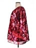 Catherines 100% Polyester Red 3/4 Sleeve Blouse Size 1X - photo 5