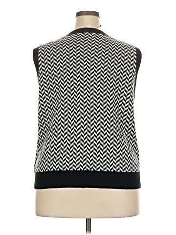 Talbots Sweater Vest (view 2)