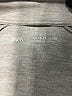 Zara Gray Track Jacket Size 11 - 12 - photo 3