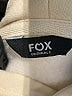 Fox Ivory Sweatshirt Size XS - photo 7