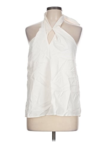 Abercrombie & Fitch Sleeveless Blouse (view 1)