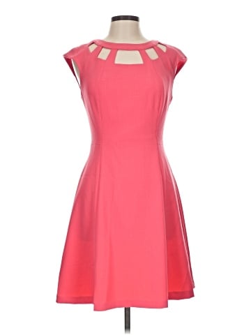 Vince Camuto Cocktail Dress (view 1)
