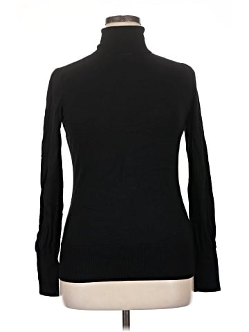 Halogen Turtleneck Sweater (view 1)