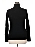 Halogen Black Turtleneck Sweater Size XL - photo 1