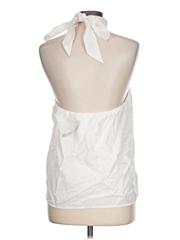Abercrombie & Fitch Sleeveless Blouse (view 2)