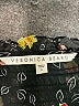 Veronica Beard 100% Silk Floral Black Cocktail Dress Size 0 - photo 7