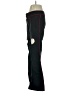 Alice + Olivia Hearts Black Casual Pants Size 4 - photo 5