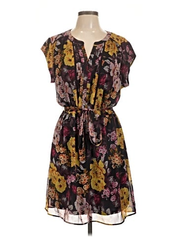 DR2 Casual Dress (view 1)