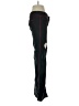 Alice + Olivia Hearts Black Casual Pants Size 4 - photo 4
