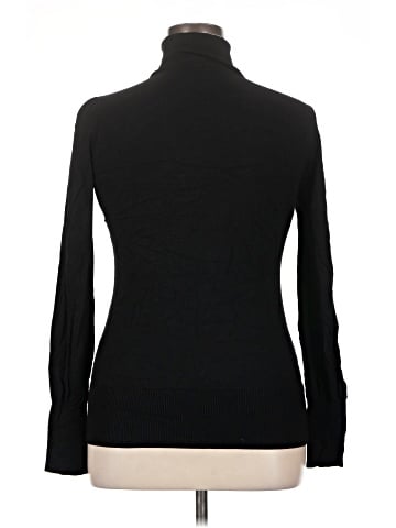 Halogen Turtleneck Sweater (view 2)