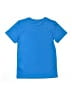 Adidas Blue Active T-Shirt Size 7 - photo 2