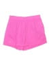 Gerry 100% Polyester Pink Athletic Shorts Size 1X - photo 1
