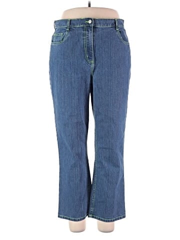 Bill Blass Jeans (view 1)