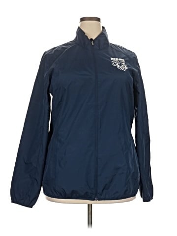 Port Authority Jacket (view 1)