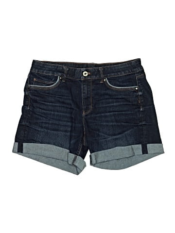 Unbranded Denim Shorts (view 1)