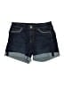 Unbranded Blue Denim Shorts Size 5 - photo 1