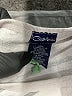 Catalina Silver Pullover Sweater Size L - photo 8