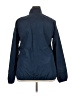 Port Authority 100% Polyester Solid Blue Jacket Size XXL - photo 2