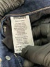 mavi Solid Blue Jeans Size 29 waist - photo 6