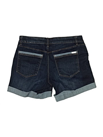 Unbranded Denim Shorts (view 2)