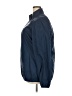 Port Authority 100% Polyester Solid Blue Jacket Size XXL - photo 5