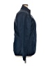 Port Authority 100% Polyester Solid Blue Jacket Size XXL - photo 4