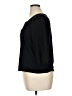 W5 Black 3/4 Sleeve Top Size XL - photo 5
