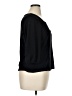 W5 Black 3/4 Sleeve Top Size XL - photo 4