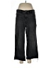 Hollister Black Jeans Size 30 waist - photo 1