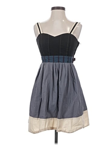 Silence and Noise Casual Dress (view 1)