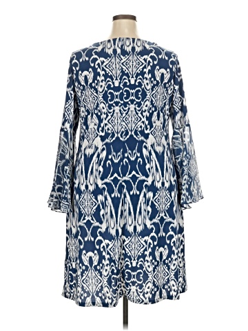 MSK Casual Dress (view 2)