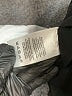 DKNY 100% Polyester Black Vest Size M - photo 7