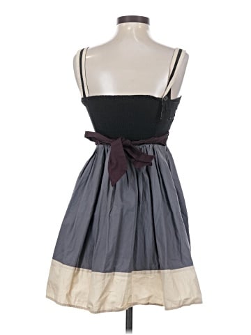 Silence and Noise Casual Dress (view 2)