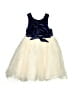 American Princess Ivory Dress Size 4 - photo 2