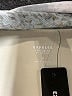 Express Graphic Silver Cocktail Dress Size XL - photo 4