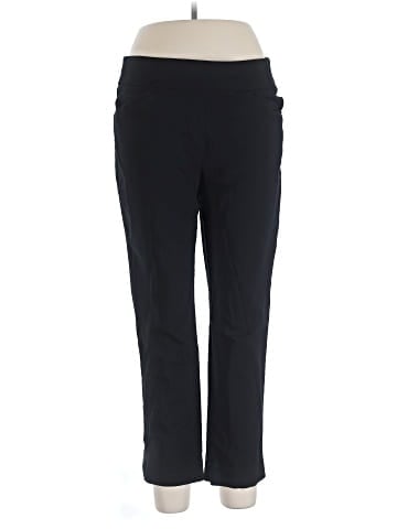 Weekends by Chico's Active Pants (view 1)