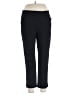 Weekends by Chico's Black Active Pants Size Lg (2) - photo 1