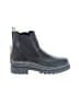 Sam & Libby Black Ankle Boots Size 9 1/2 - photo 1