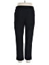 Weekends by Chico's Black Active Pants Size Lg (2) - photo 2