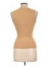 Cache Tan Sleeveless Top Size L - photo 2