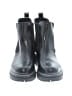 Sam & Libby Black Ankle Boots Size 9 1/2 - photo 2