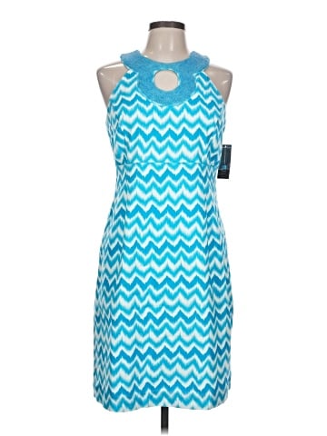 INC International Concepts Cocktail Dress (view 1)