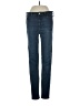 Just Black Blue Jeans Size 27 waist (estimated) - photo 1