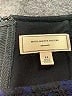 Moulinette Soeurs Tweed Black Cocktail Dress Size 12 - photo 7